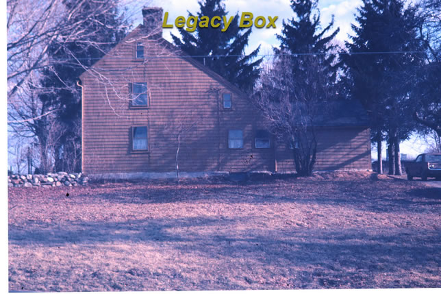 Legacy Box scan of Old House slide