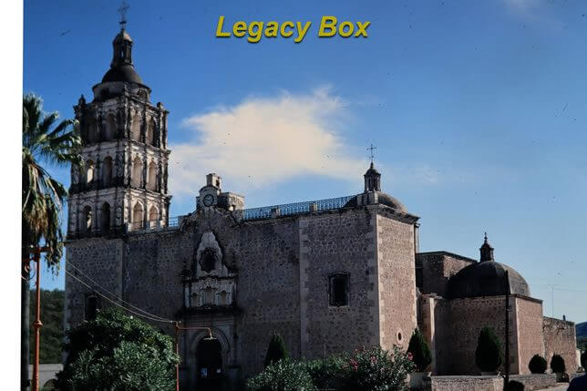 Legacy Box—church slide, muted base scan for comparison