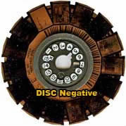 Disc Negatives