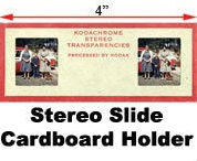 stereo slides
