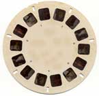 View-Master reel scanning service