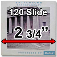 120 Slide Example